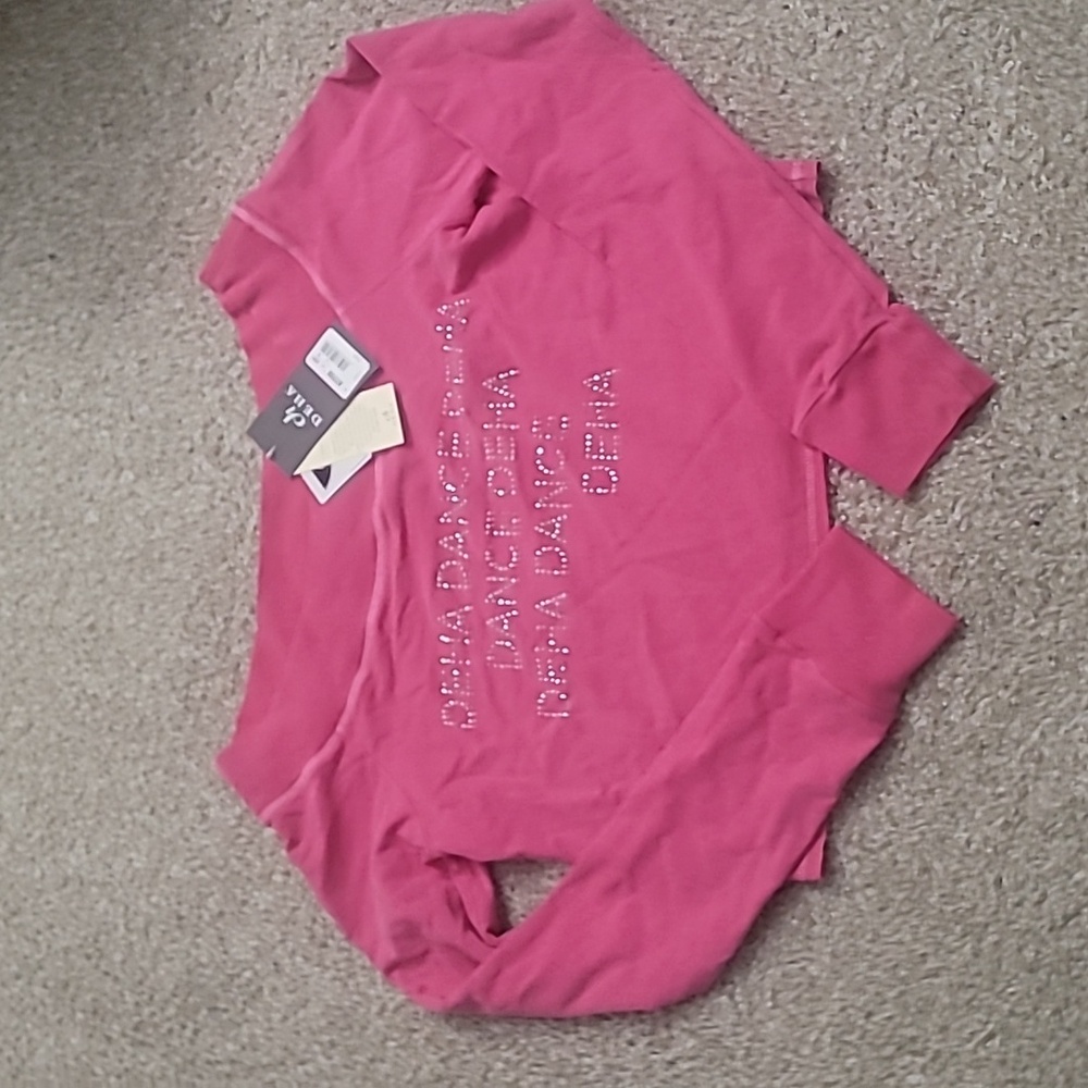 Deha Dance sweatshirt